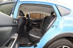 Subaru XV 2016 года (UK)